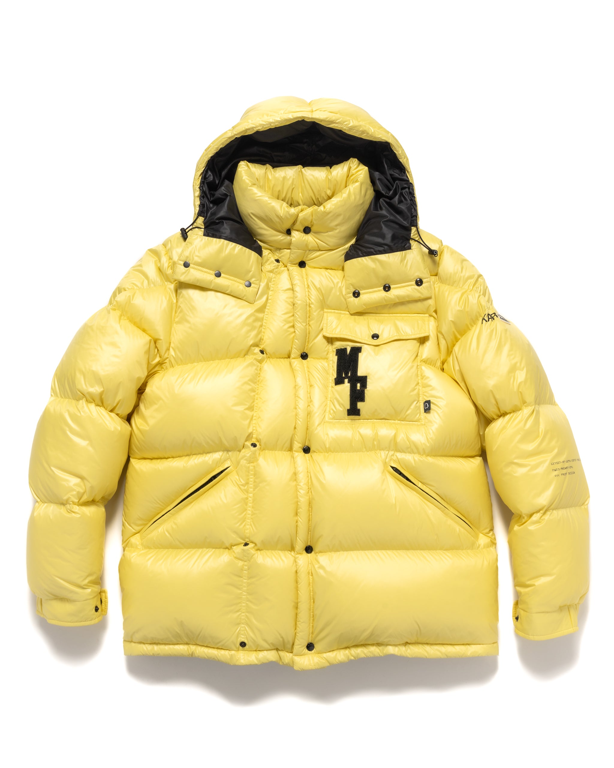 MONCLER GENIUS | HAVEN