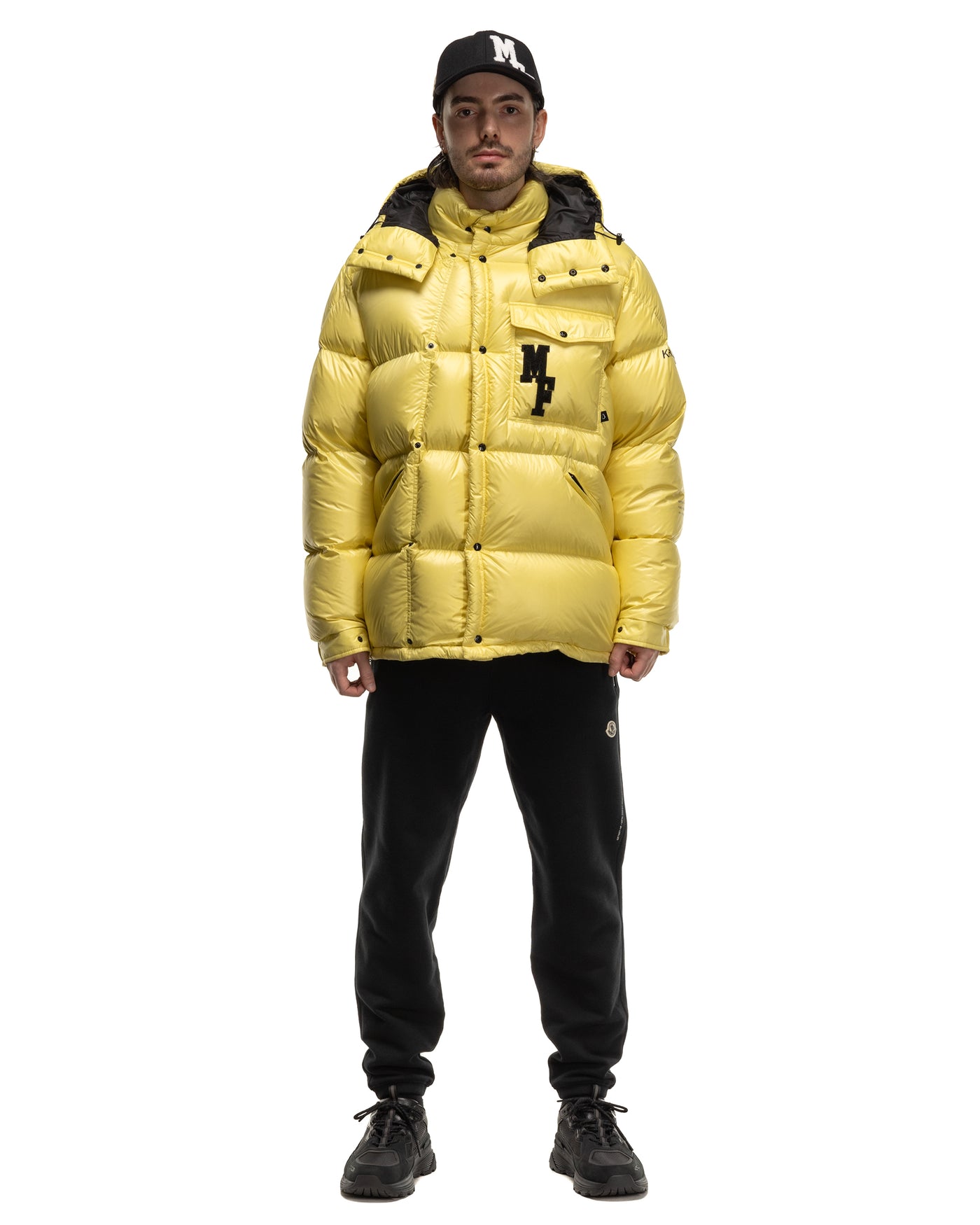 MONCLER GENIUS | HAVEN