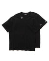 Classic 2Pac Tee SS Black