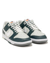 Dunk Low Retro PRM Deep Jungle / White