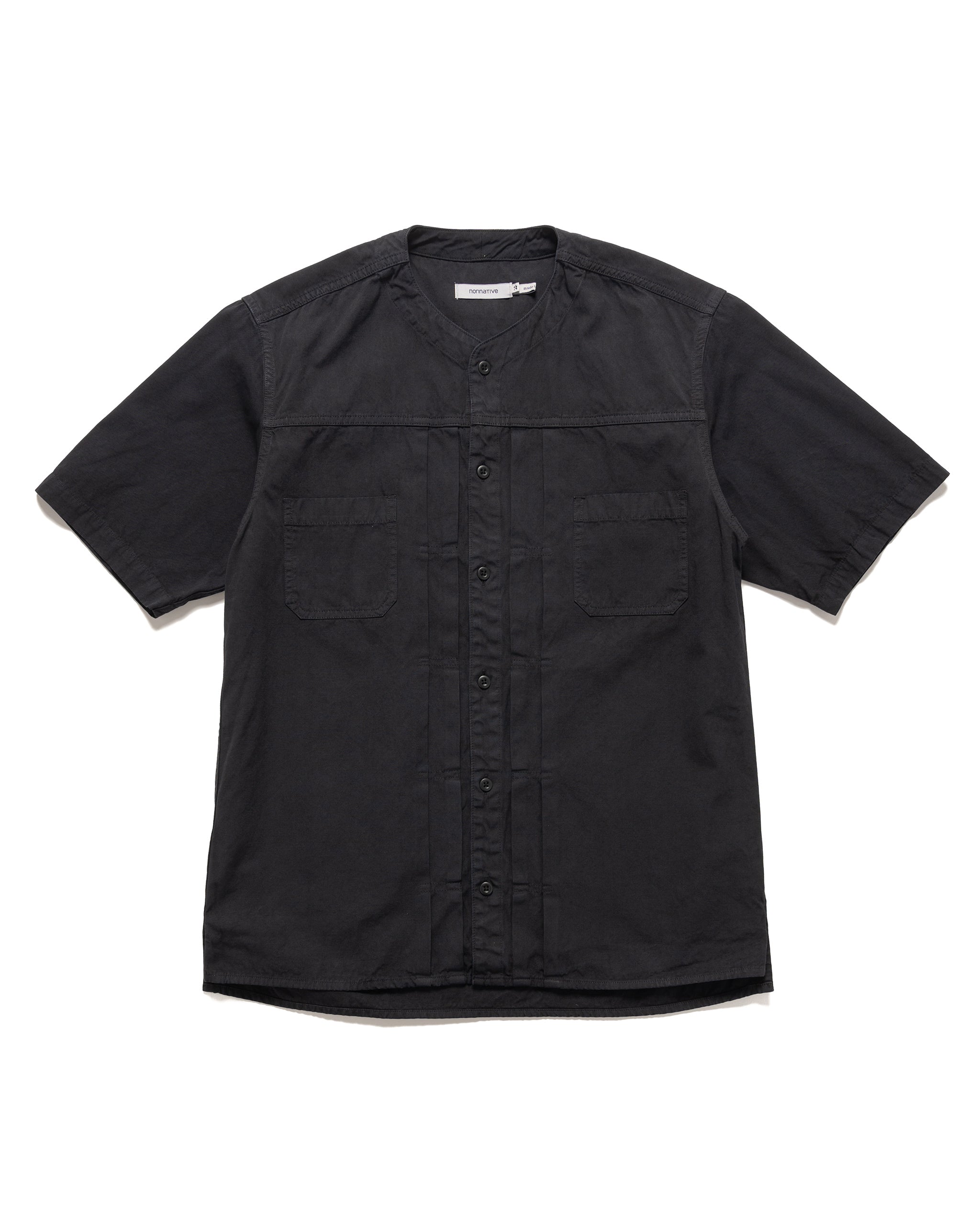 nonnative | HAVEN