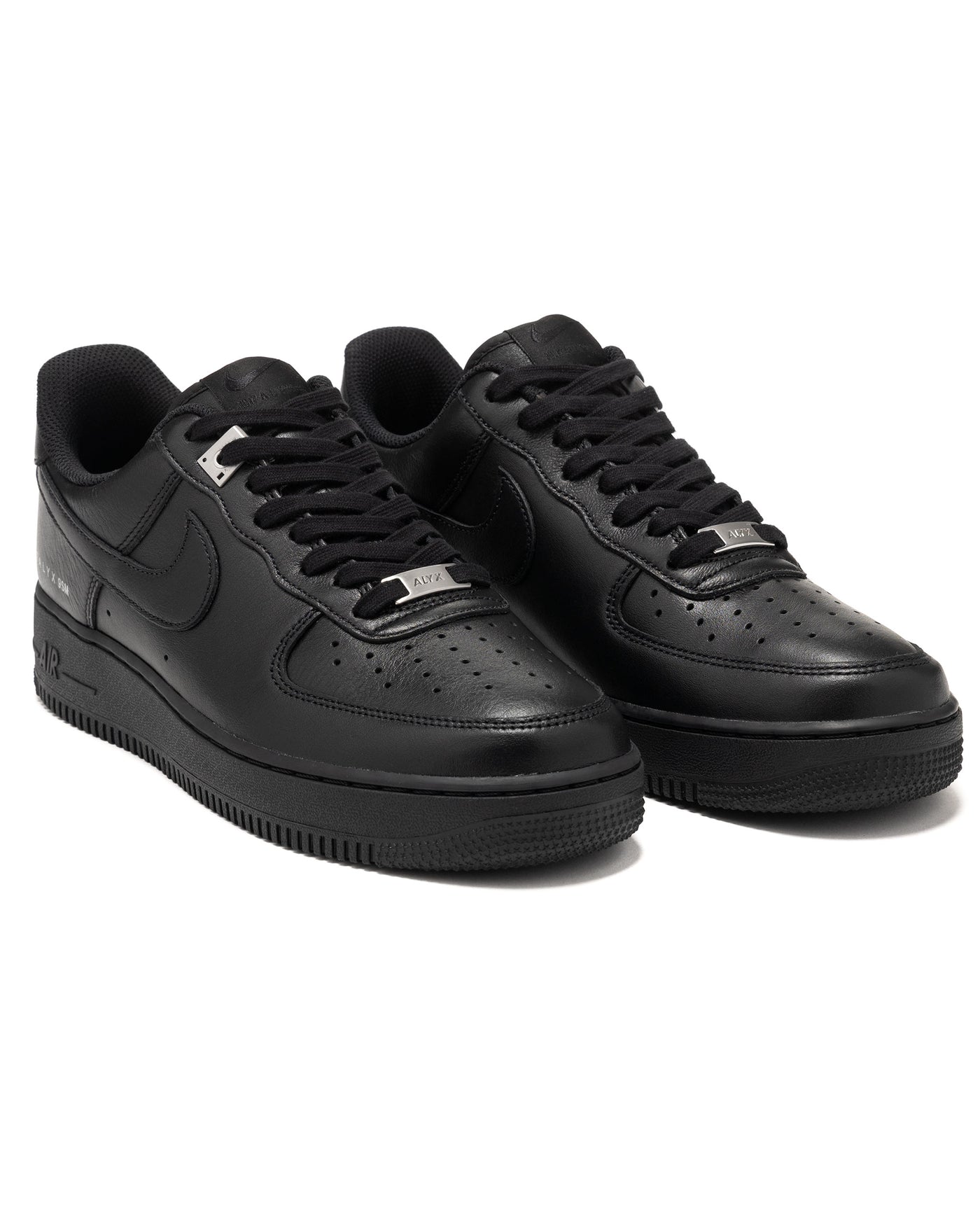 Nike ACG Mountain Fly Low Black / Anthracite HAVEN Exclusive | Release ...