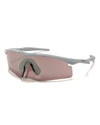 Concept Studio 13.11 Matte Fog w/ Prizm Road Sunglasses Black