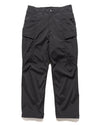 Recon Pant - GORE-TEX WINDSTOPPER® 3L Nylon Ripstop Black - HAVEN