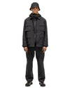 Recon Pant - GORE-TEX WINDSTOPPER® 3L Nylon Ripstop Black