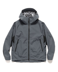 Rove Packable Jacket - GORE-TEX WINDSTOPPER® 3L Tricot Slate