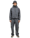 Rove Packable Jacket - GORE-TEX WINDSTOPPER® 3L Tricot Slate