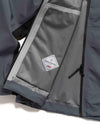 Rove Packable Jacket - GORE-TEX WINDSTOPPER® 3L Tricot Slate - HAVEN