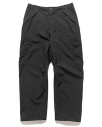 Rove Packable Pant - GORE-TEX WINDSTOPPER® 3L Tricot Black