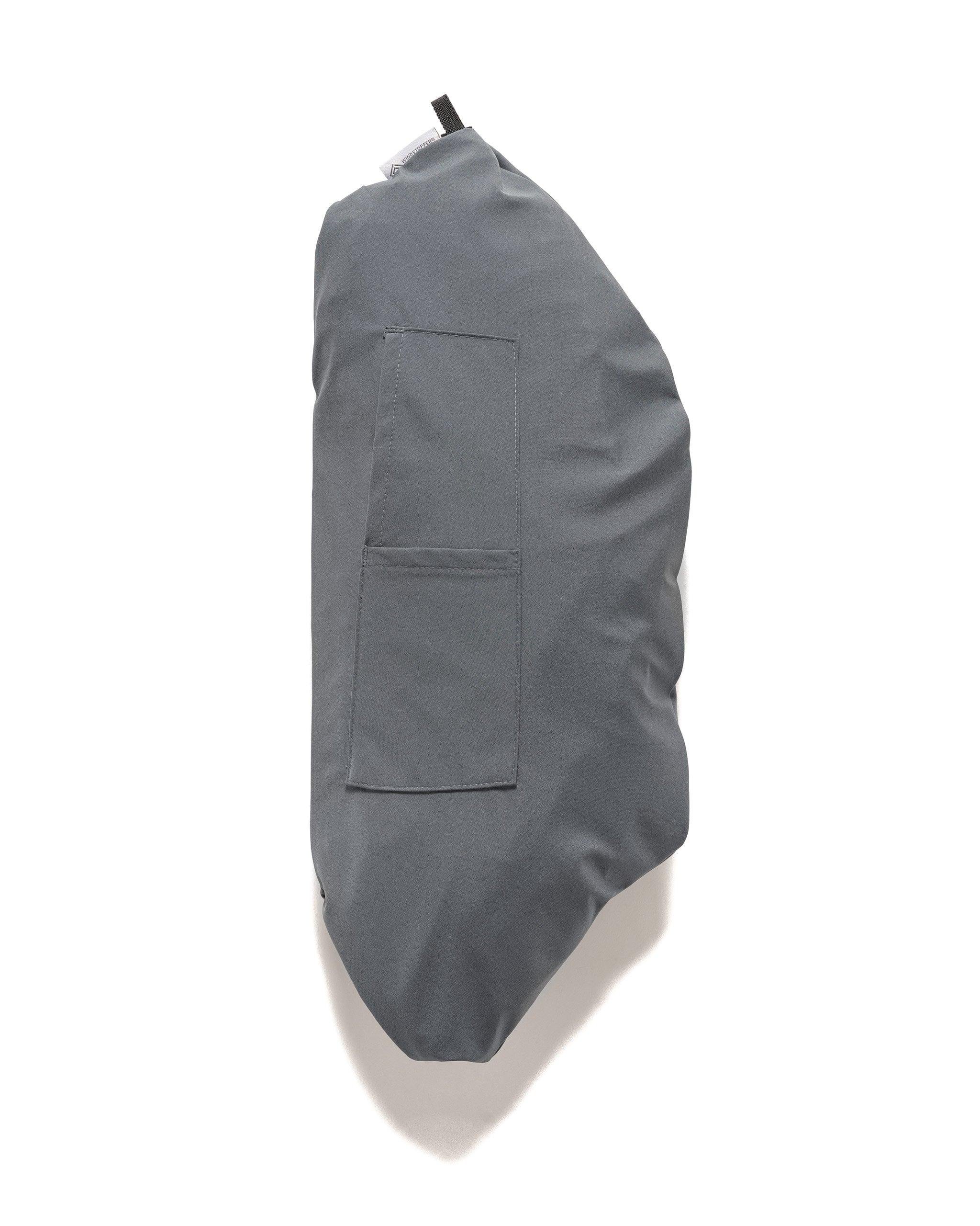 HAVEN Rove Packable Pant - GORE-TEX WINDSTOPPER® 3L Tricot Slate