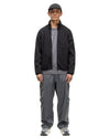 Rove Packable Pant - GORE-TEX WINDSTOPPER® 3L Tricot Slate