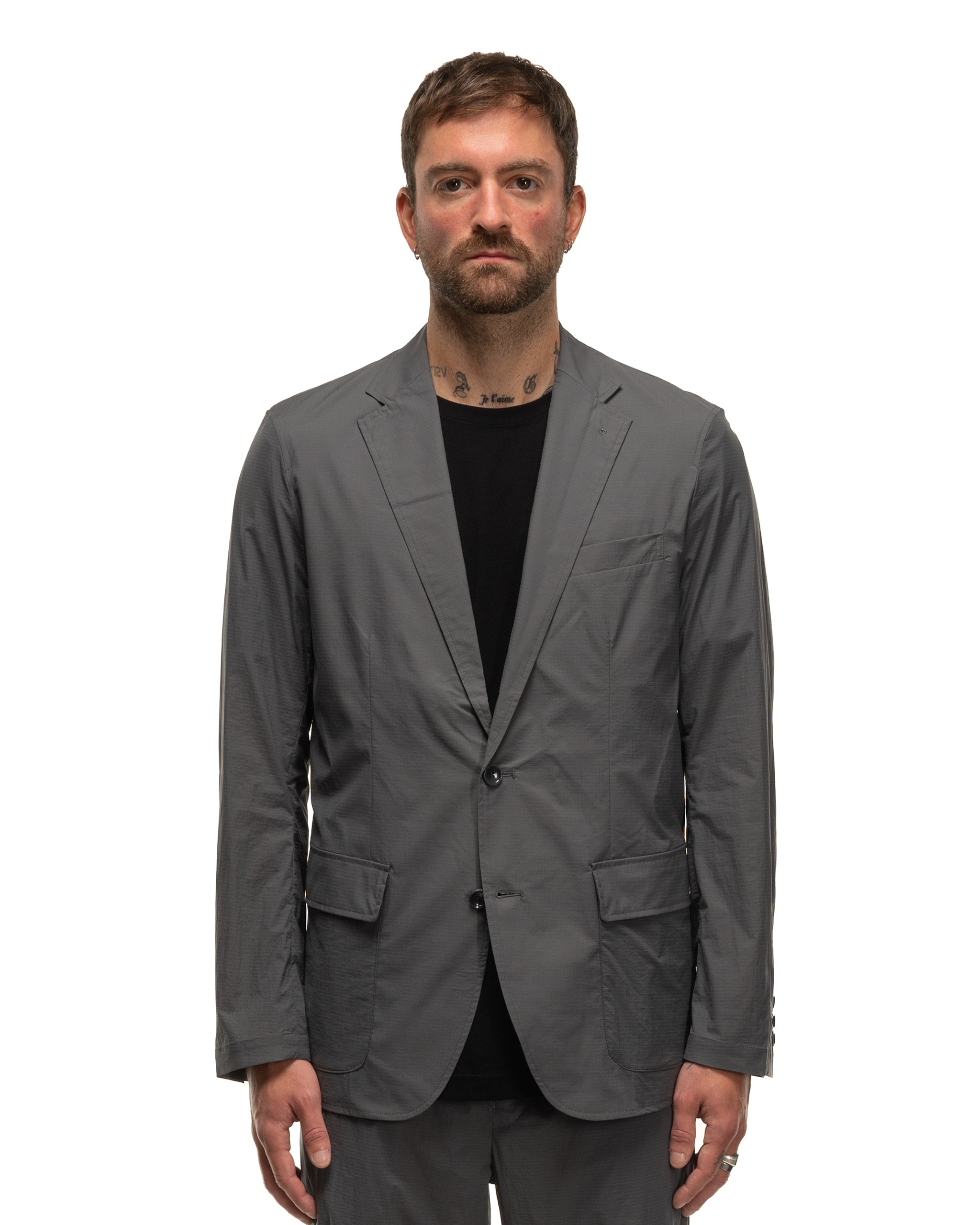 Lightweight Nylon Packable Jacket – Dockers®