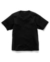 Prime Standard Fit T-Shirt S/S - Suvin Cotton Jersey Black