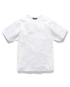 Prime Standard Fit T-Shirt S/S - Suvin Cotton Jersey White
