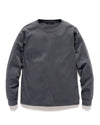 Prime Standard Fit T-Shirt L/S - Suvin Cotton Jersey Iron