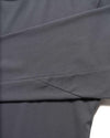 Prime Standard Fit T-Shirt L/S - Suvin Cotton Jersey Iron - HAVEN