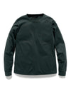 Prime Standard Fit T-Shirt L/S - Suvin Cotton Jersey Spruce