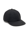 Horizon Cap - GORE-TEX 3L Nylon Jet Black