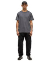 Prime Standard Fit T-Shirt S/S - Suvin Cotton Jersey Iron