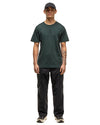 Prime Standard Fit T-Shirt S/S - Suvin Cotton Jersey Spruce