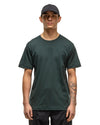 Prime Standard Fit T-Shirt S/S - Suvin Cotton Jersey Spruce - HAVEN