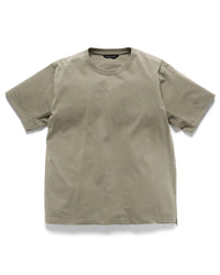 Excel Relaxed Fit T-Shirt S/S - Siro Cotton Jersey Sage