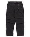 Solo Pant - SOLOTEX® Organic Cotton Black