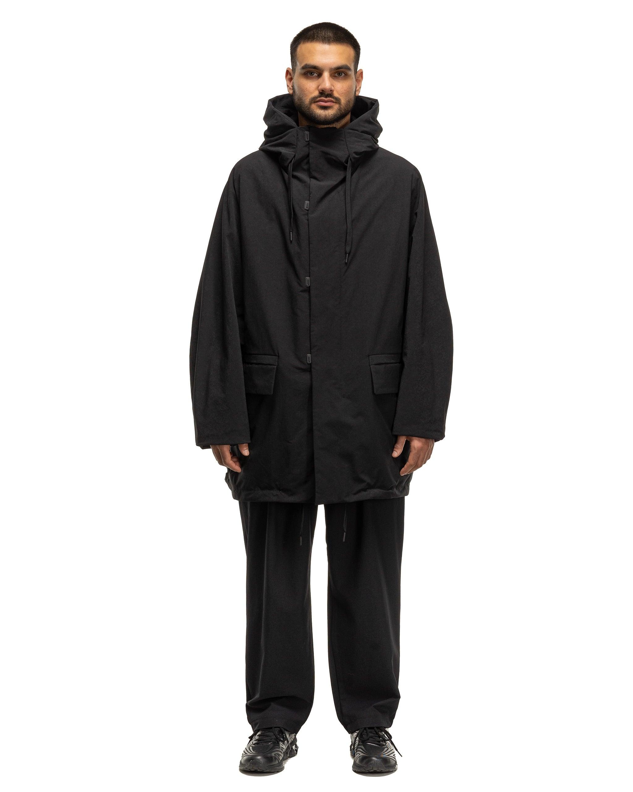 Barrierizer Plus Souvenir Hunter M/L Black | HAVEN