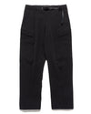 Traverse Pant - Schoeller® Dryskin Nylon Black