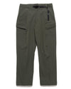 Traverse Pant - Schoeller® Dryskin Nylon Olive