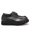 / Tricker's Tramping Shoes Black