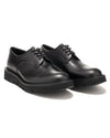 / Tricker's Tramping Shoes Black