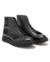 / Tricker's Monkey Boots Black