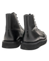 / Tricker's Monkey Boots Black - HAVEN