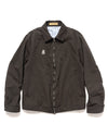 US2C4291-1 Jacket KHAKI GRAY