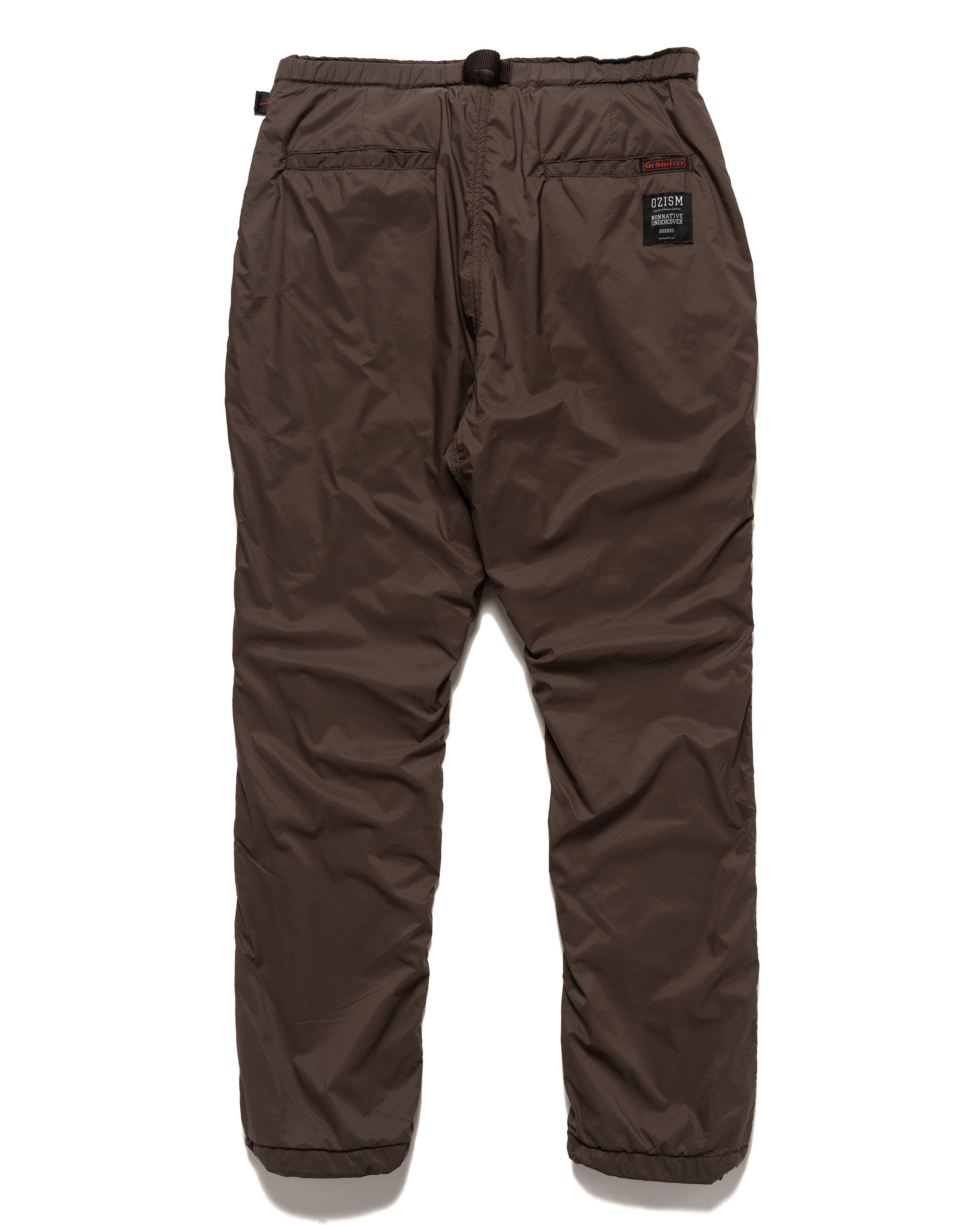 21AW nonnative 'WALKER EASY PANTS'/パンツ