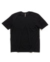 Frame SS Shirt Black