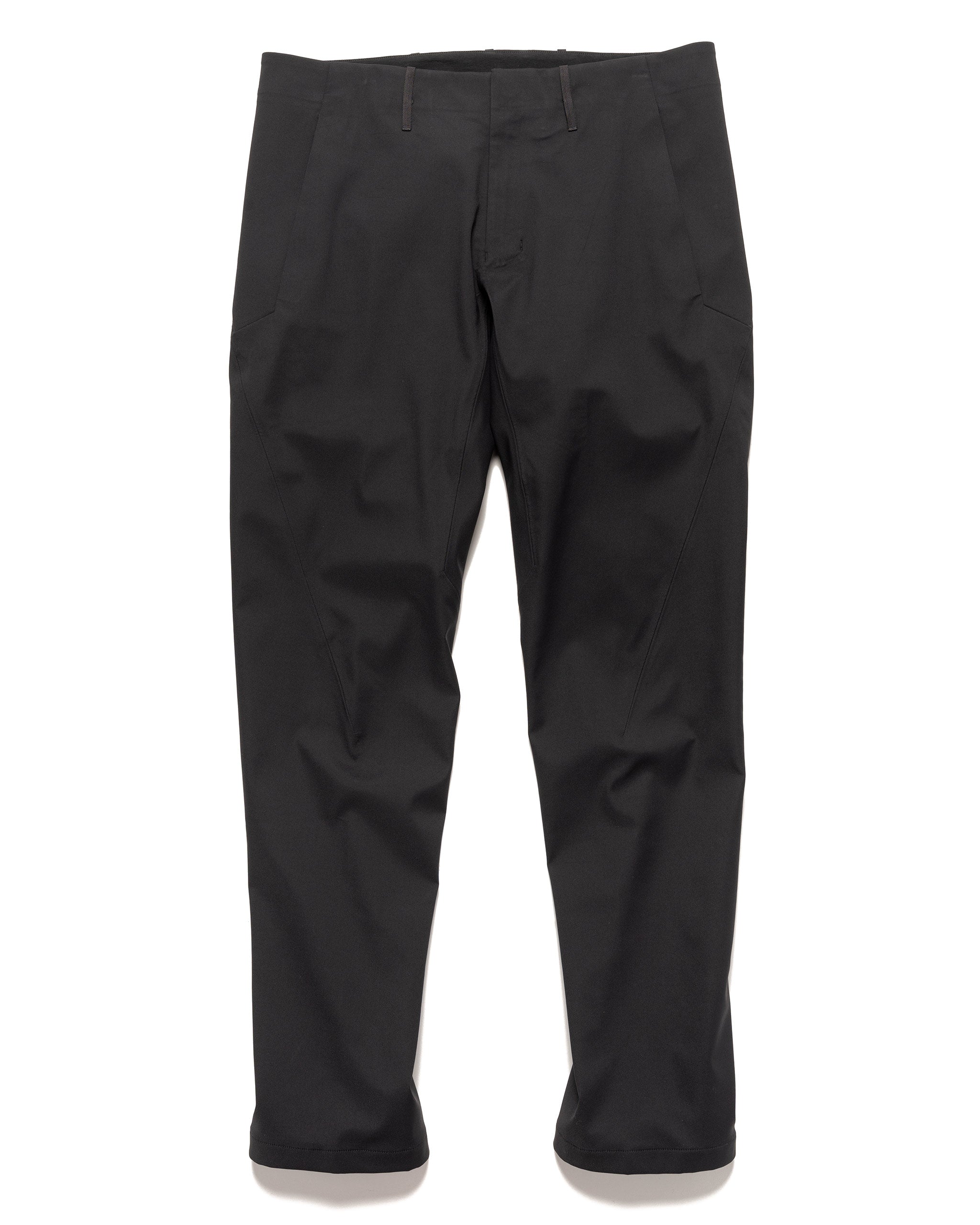 HAVEN Rove Packable Pant - GORE-TEX WINDSTOPPER® 3L Tricot Black