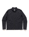 Spere LT Jacket Black