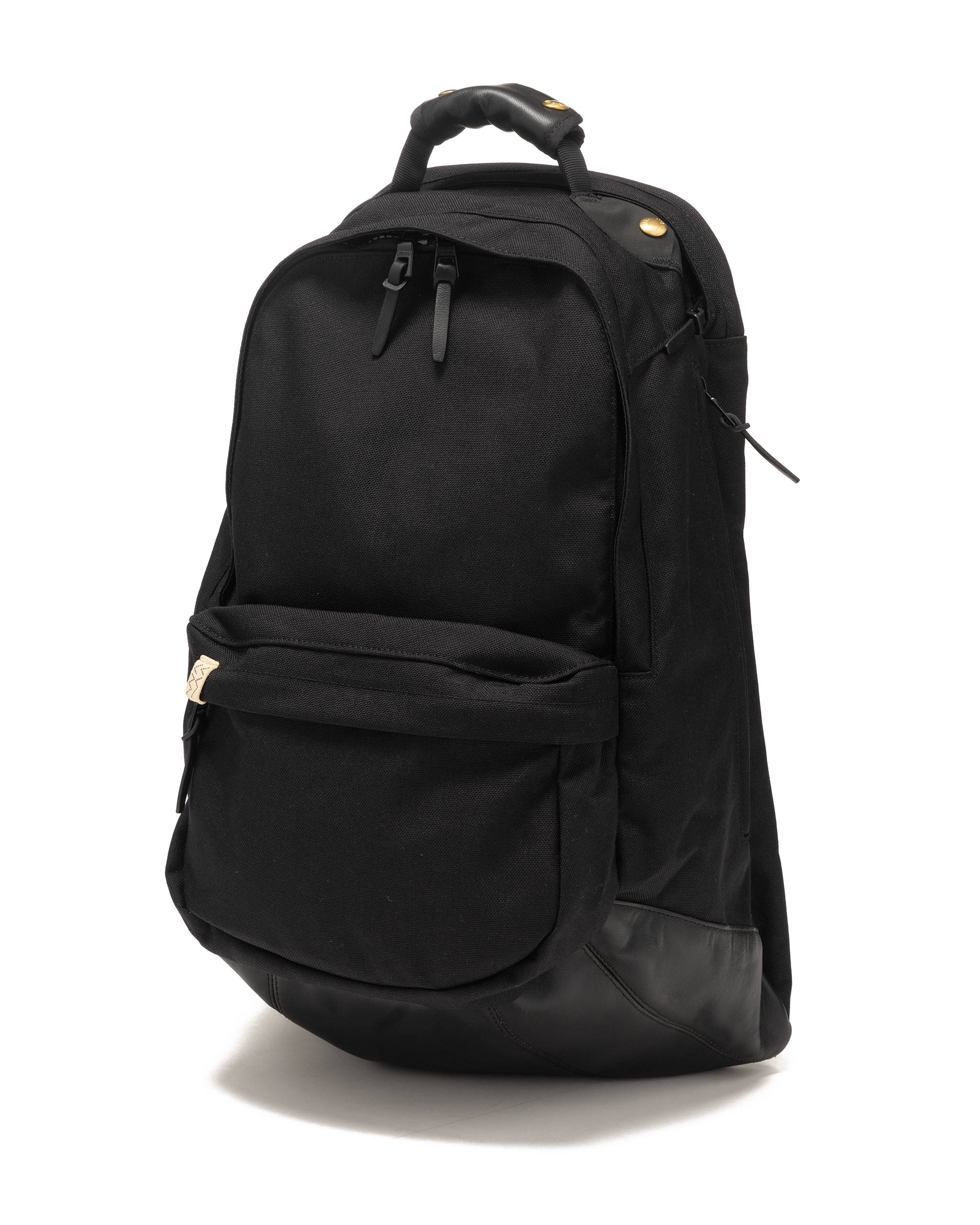 Cordura 22L Black