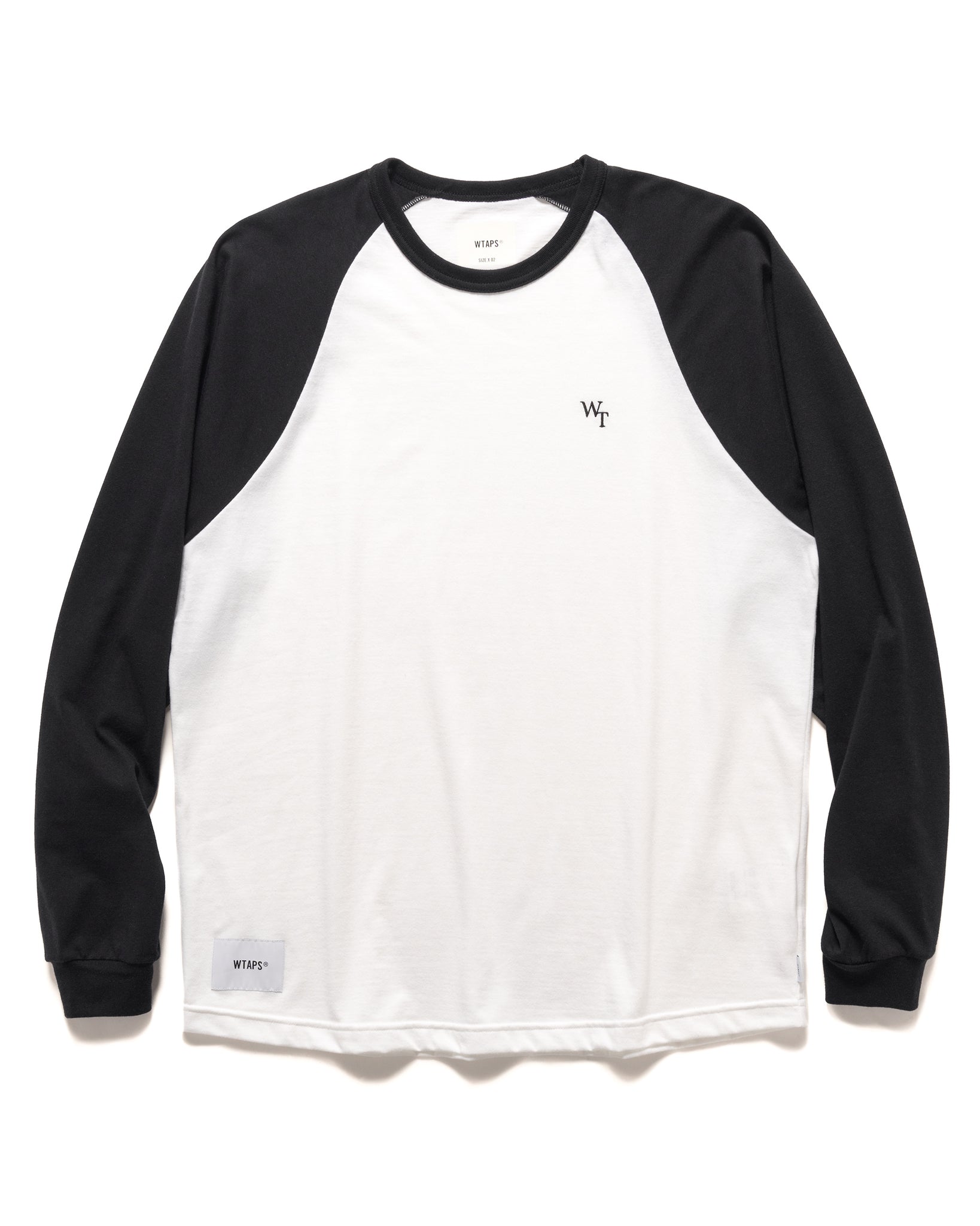 Lサイズ】WTAPS / IAN / LS / CTPL. LEAGUE-