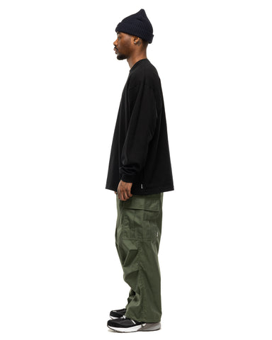 WTAPS 23SS MIL T0001 TROUSERS-