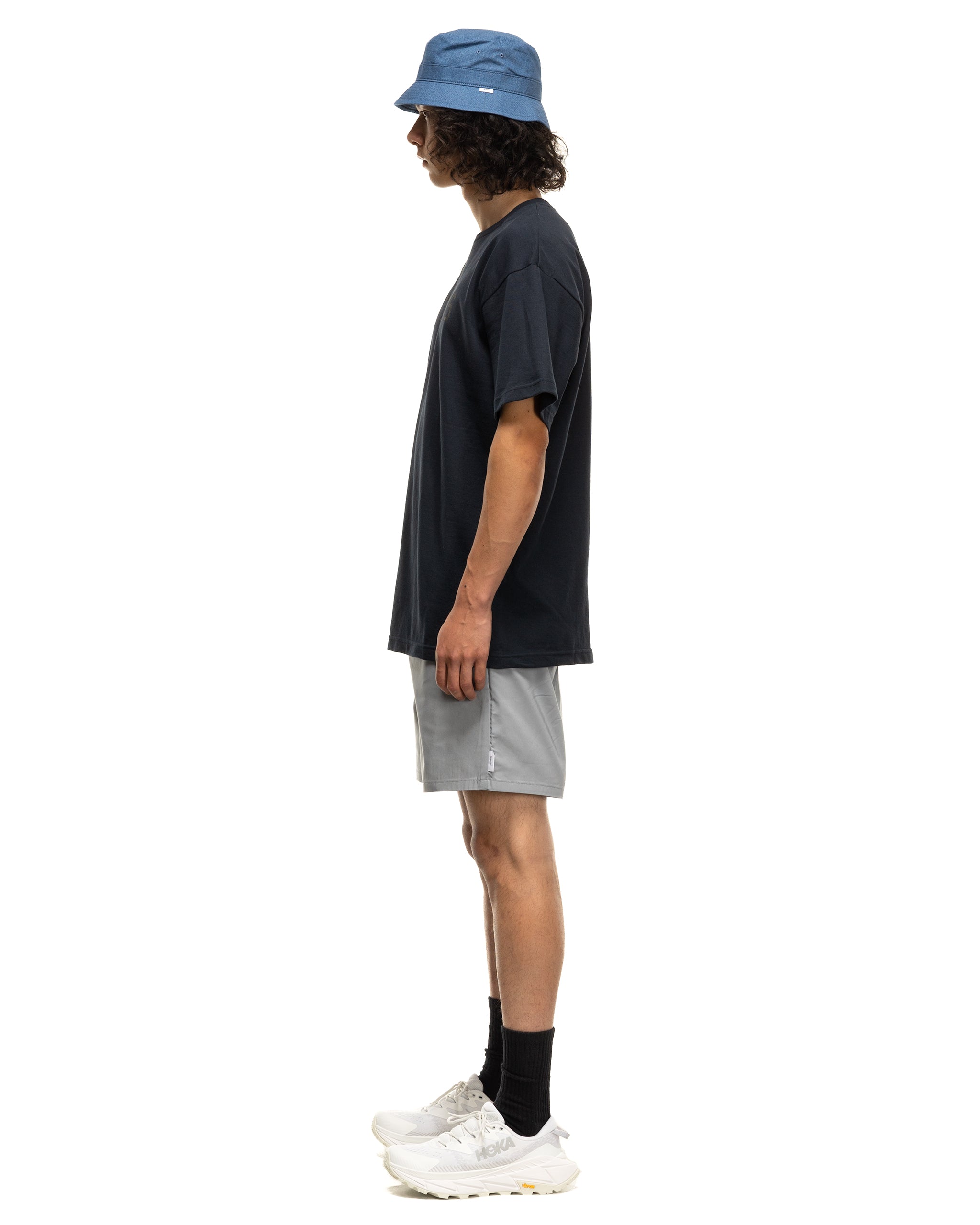 WTAPS SPSS2002 SHORTS CTPL. WEATHER SIGN