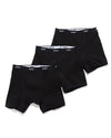 Skivvies Boxer Black