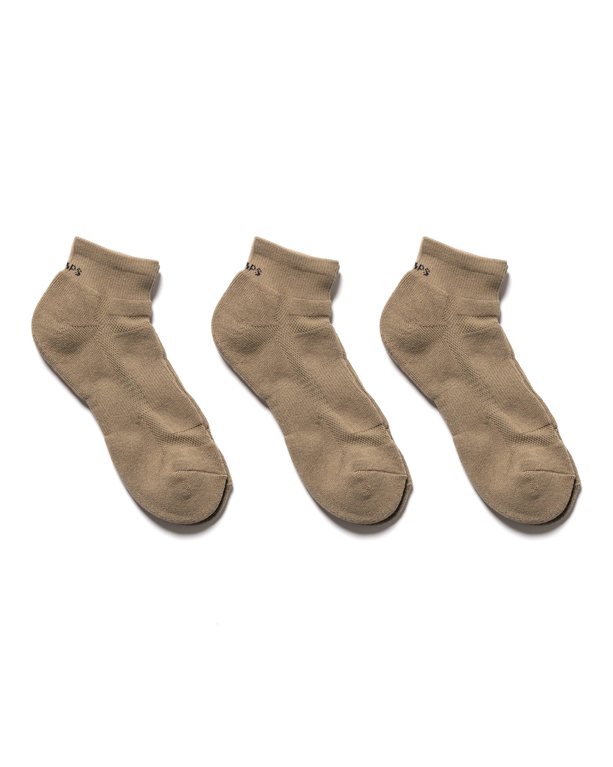 Skivvies. Sox 01 OLIVE DRAB | HAVEN