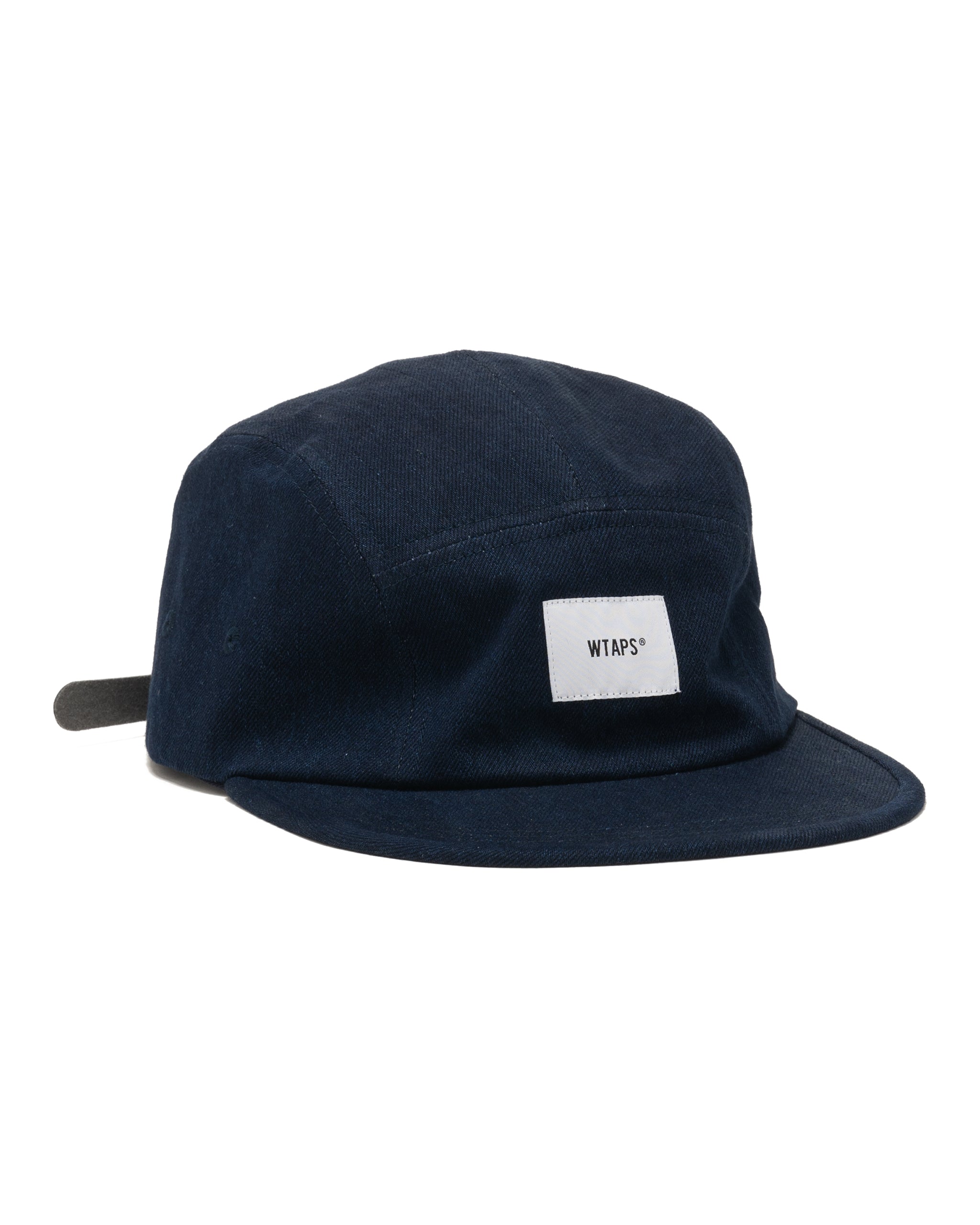 WTAPS T-5 02 / Denim Cap