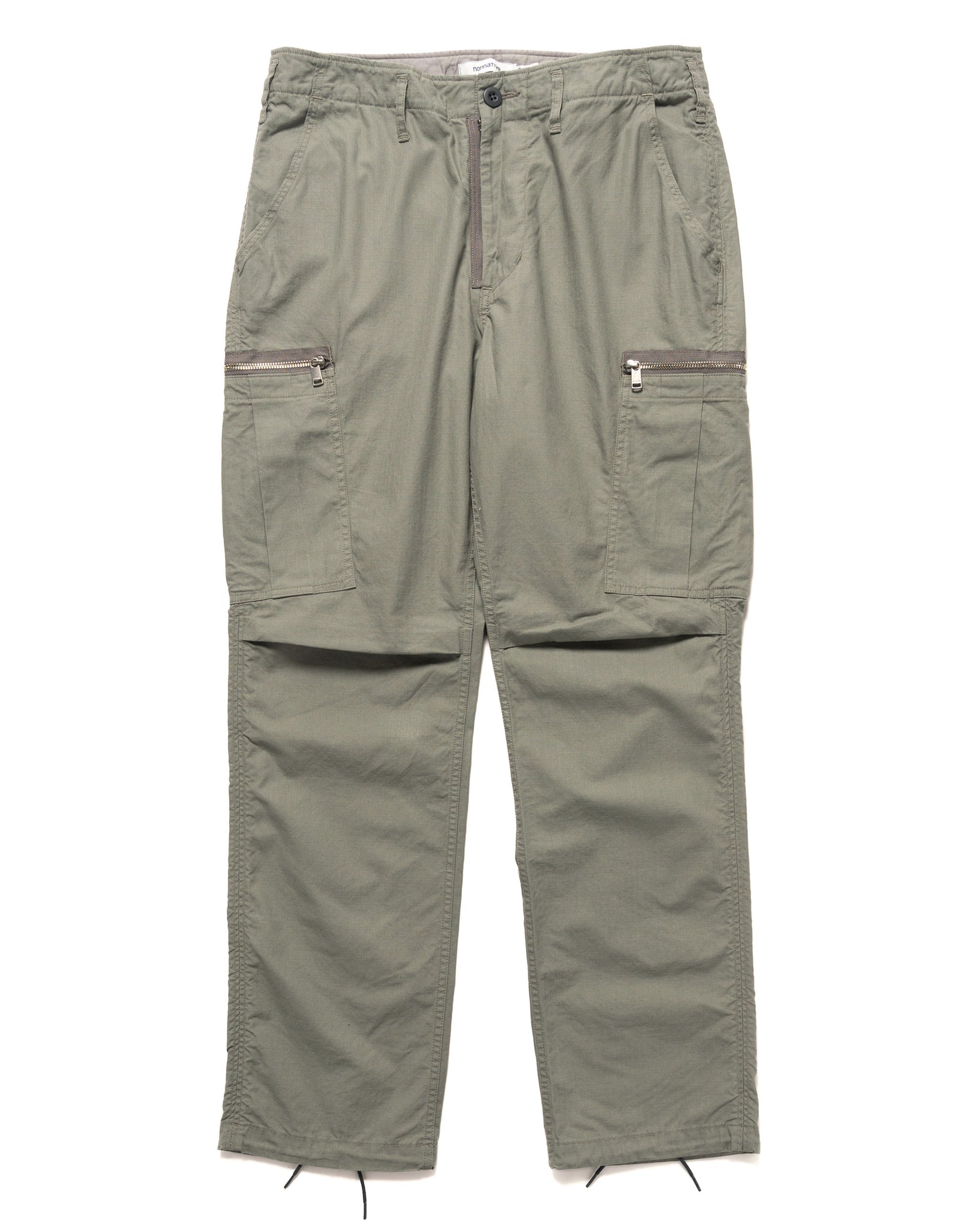 NONNATIVE | HAVEN