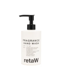 Fragrance Hand Wash Allen