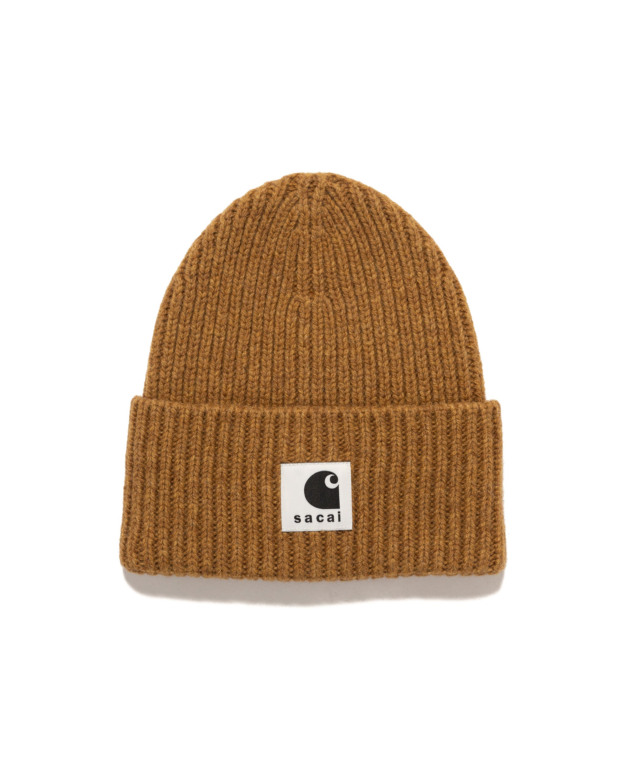 Carhartt WIP Beanie Beige