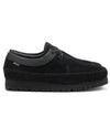 / Clarks® Originals Weaver GORE-TEX® Black - HAVEN